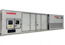 Diesel Power Generators HIMOINSA HGY-1850 D6 ESP
