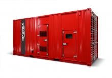 Diesel Power Generators HIMOINSA HTW-1030 T5
