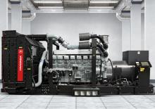 Diesel Power Generators HIMOINSA HTW-1900 T5