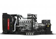 Diesel Power Generators HIMOINSA HTW-2415 T5