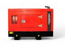 Diesel Power Generators HIMOINSA HYW-13 T5