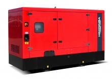 Diesel Power Generators HIMOINSA HYW-17 T5