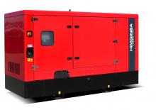 Diesel Power Generators HIMOINSA HYW-30 M5