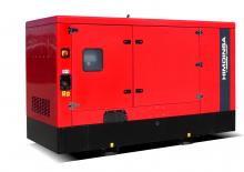Diesel Power Generators HIMOINSA HYW-35 T5