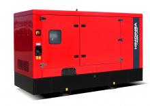 Diesel Power Generators HIMOINSA HYW-45 T5
