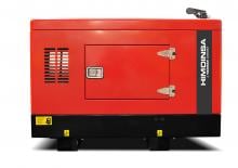 Diesel Power Generators HIMOINSA HYW-9 T6