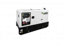 Diesel Power Generators INMESOL IC-033