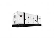 Diesel Power Generators INMESOL IC-1250