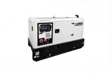 Diesel Power Generators INMESOL ID-022
