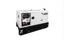 Diesel Power Generators INMESOL ID-022