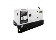 Diesel Power Generators INMESOL ID-026