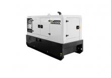 Diesel Power Generators INMESOL ID-066