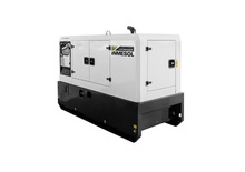 Diesel Power Generators INMESOL ID-070