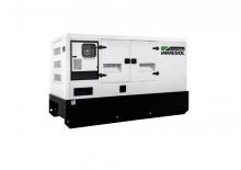 Diesel Power Generators INMESOL ID-095