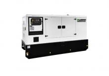 Diesel Power Generators INMESOL ID-150