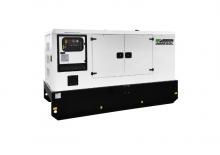 Diesel Power Generators INMESOL ID-180