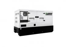 Diesel Power Generators INMESOL ID-250