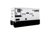 Diesel Power Generators INMESOL ID-250