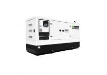 Diesel Power Generators INMESOL ID-415