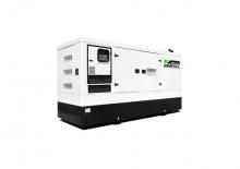 Diesel Power Generators INMESOL ID-425