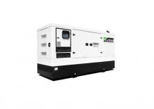 Diesel Power Generators INMESOL ID-475