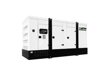 Diesel Power Generators INMESOL ID-515