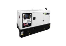 Diesel Power Generators INMESOL II-044