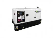 Diesel Power Generators INMESOL II-044