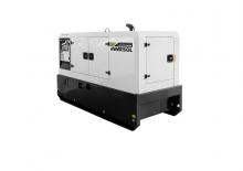Diesel Power Generators INMESOL II-055