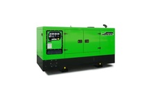 Diesel Power Generators INMESOL II-075