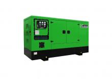 Diesel Power Generators INMESOL II-125