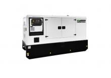 Diesel Power Generators INMESOL II-140