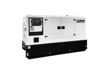Diesel Power Generators INMESOL II-160