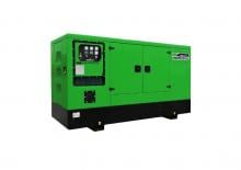Diesel Power Generators INMESOL II-165