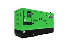 Diesel Power Generators INMESOL II-215