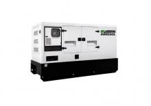 Diesel Power Generators INMESOL II-225
