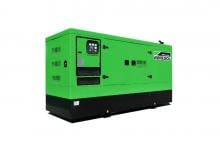 Diesel Power Generators INMESOL II-325