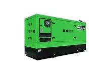 Diesel Power Generators INMESOL II-400