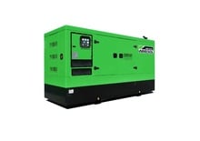 Diesel Power Generators INMESOL II-425
