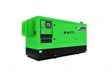 Diesel Power Generators INMESOL II-475