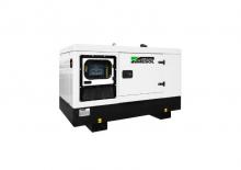 Diesel Power Generators INMESOL IK-015