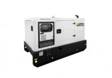 Diesel Power Generators INMESOL IK-033