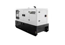 Diesel Power Generators INMESOL IK-041