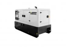 Diesel Power Generators INMESOL IK-041