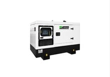 Diesel Power Generators INMESOL IK-10