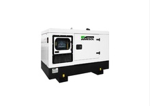 Diesel Power Generators INMESOL IK-14