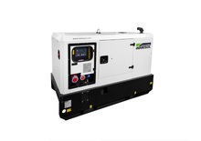 Diesel Power Generators INMESOL IK-18