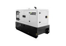 Diesel Power Generators INMESOL IK-26