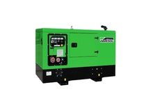 Diesel Power Generators INMESOL IL-18