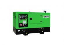 Diesel Power Generators INMESOL IL-18